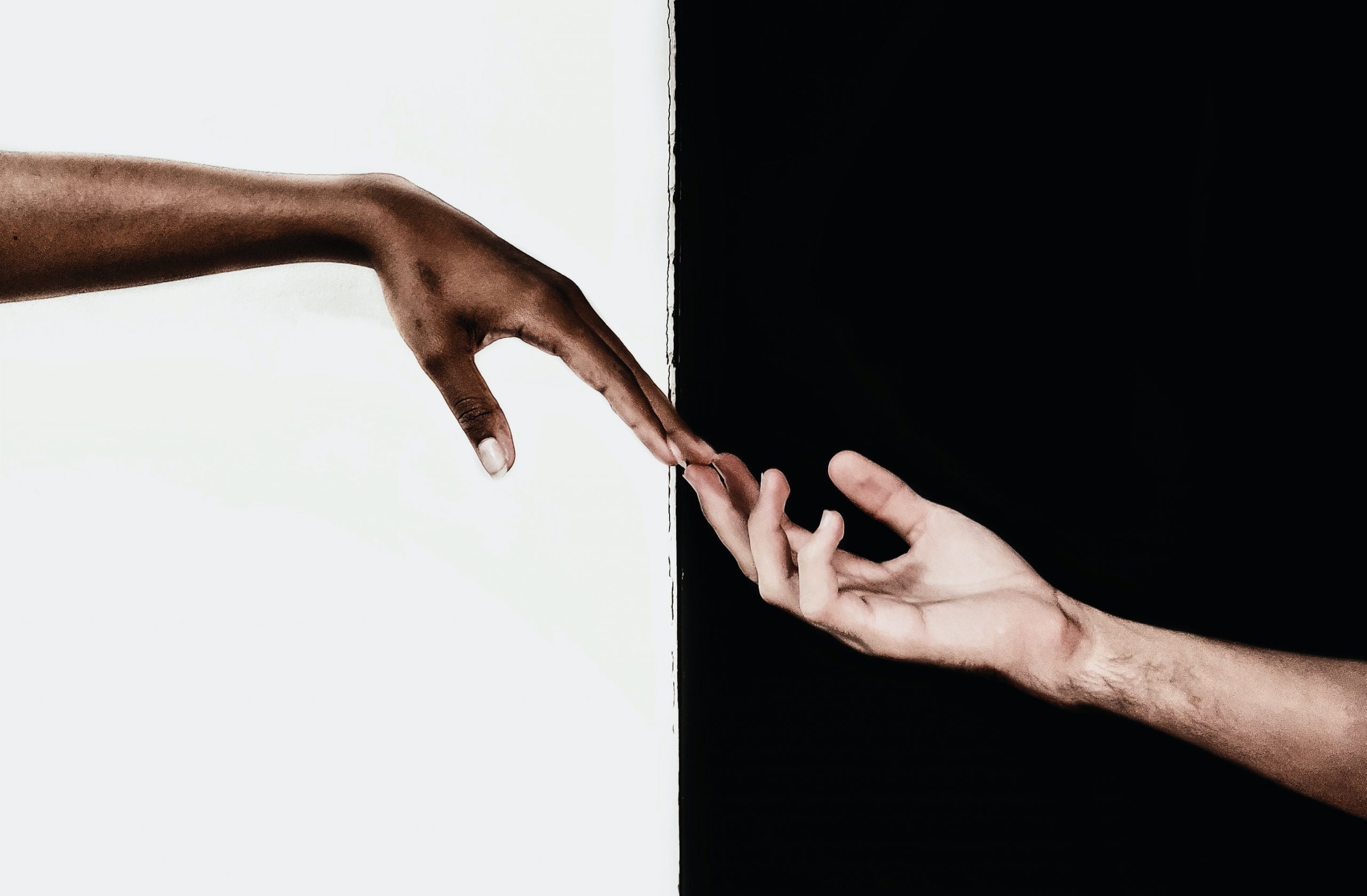 Sebastian Colțescu și parada antirasistă